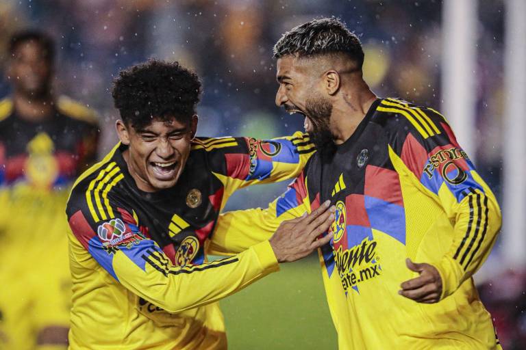 El América y el Toluca definen al mejor equipo de la temporada en el Campeón de Campeones