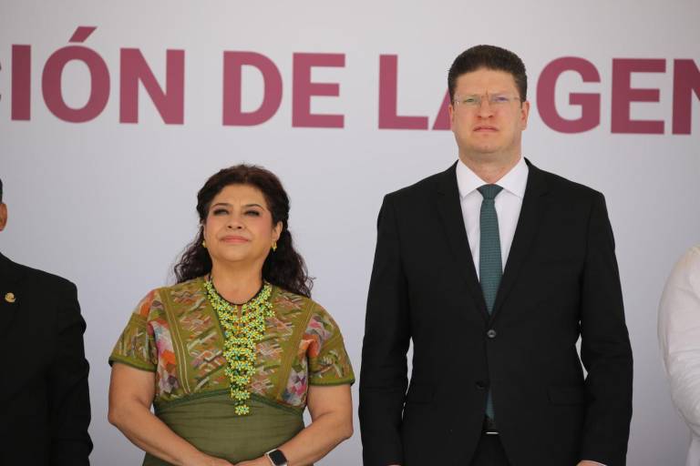 Detienen a dos policías de CDMX por manipular evidencias tras asesinato de funcionarios de Brugada