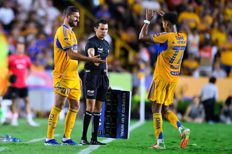 Jugadores de Culiacán destacan en el arranque del Apertura 2025 de la Liga MX