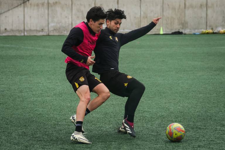 Dorados visita a Tlaxcala en duelo clave por no despegarse de la liguilla