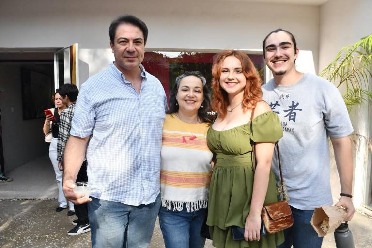 Invitan a cuidar el habitat con la exposición ‘El Efecto de la Coexistencia’