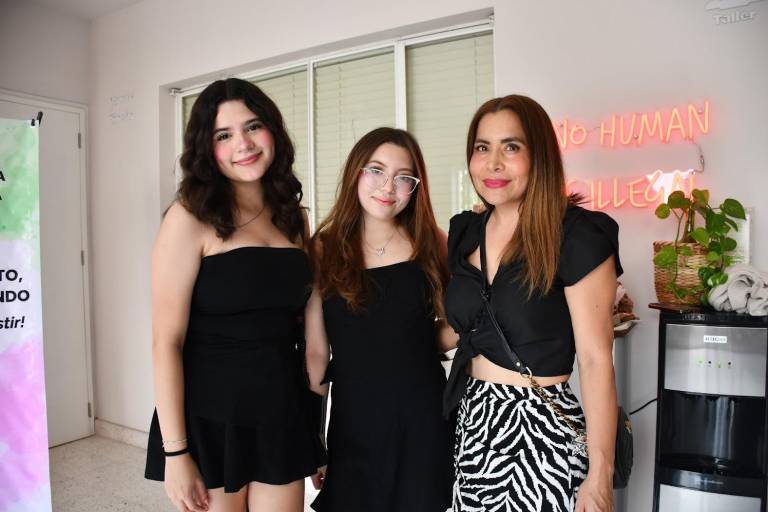 Invitan a cuidar el habitat con la exposición ‘El Efecto de la Coexistencia’