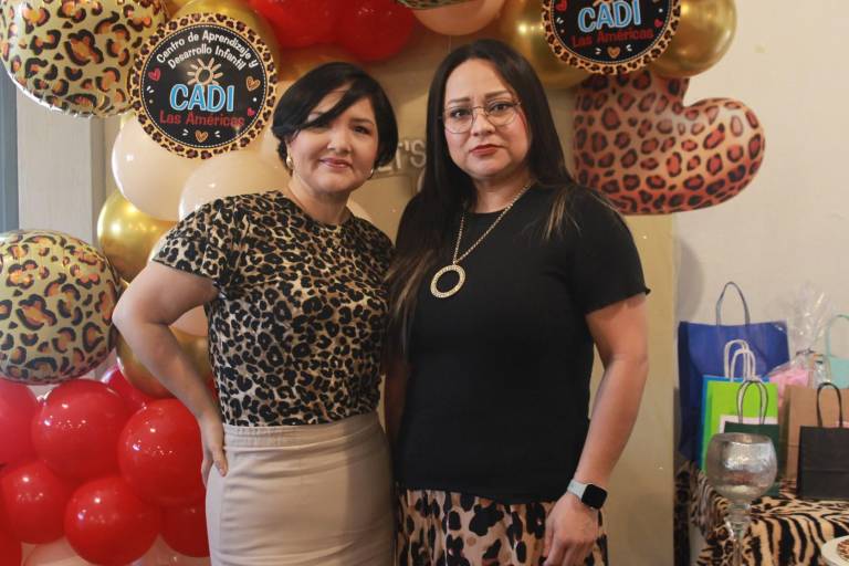 Con rico desayuno celebran mamás de Cadi Las Américas su Día de las Madres