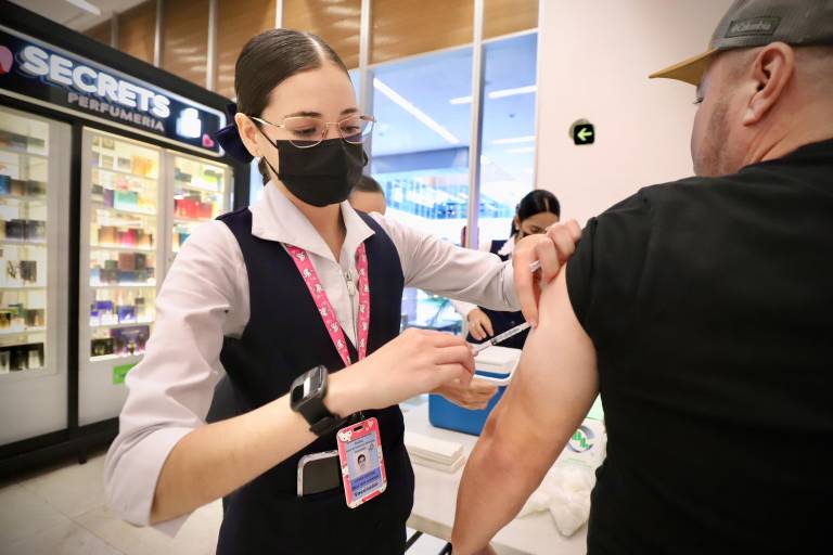 En Sinaloa no será obligatorio el uso de cubrebocas ante los casos de sarampión.