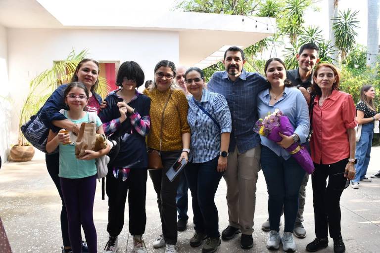 Invitan a cuidar el habitat con la exposición ‘El Efecto de la Coexistencia’