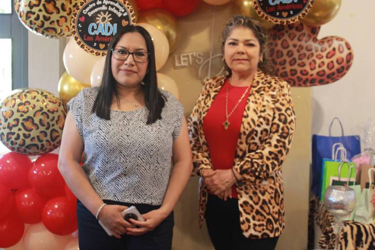 Con rico desayuno celebran mamás de Cadi Las Américas su Día de las Madres