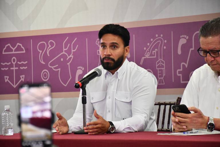 Sinaloa rompe récord histórico en la Olimpiada Nacional 2025 con 183 medallas, presume Cascajares