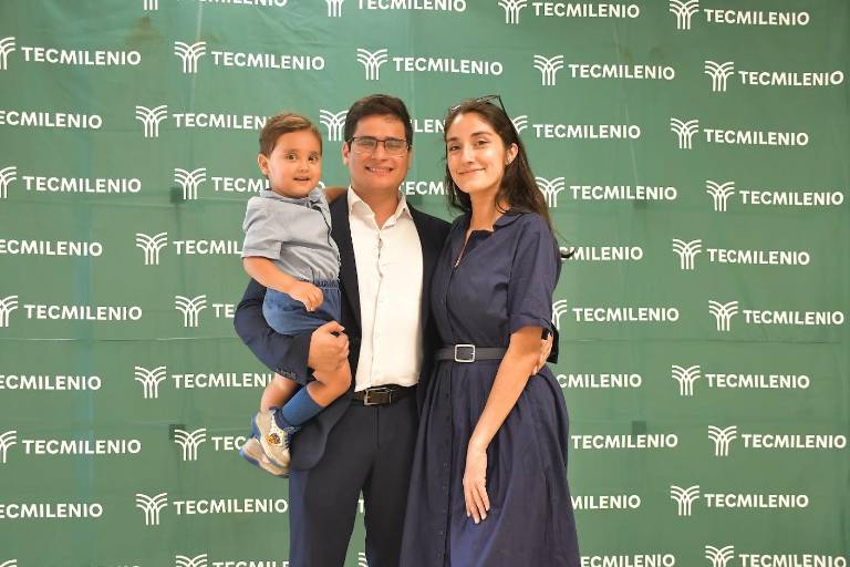 Reconoce Tecmilenio Campus Culiacán a alumnos y docentes por excelencia académica