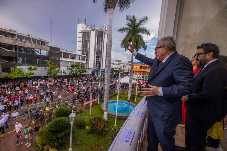 Luto se enfatiza en casos de asesinato de personas inocentes, dice Rocha