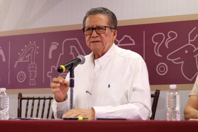 Gastará Gobierno de Sinaloa 12 millones en bombardeo de nubes este 2025