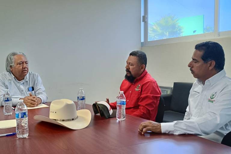 Firma UTEsc con empresa Fugo León de Juda