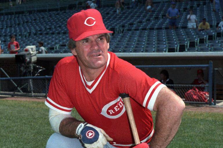 Pete Rose y ‘Shoeless’ Joe Jackson, entre jugadores reincorporados por MLB