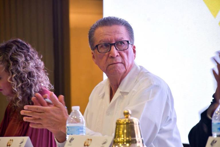 Feliciano Castro atribuye caída del empleo a la ‘temporalidad’, pese a ocho meses con cifras a la baja en Sinaloa