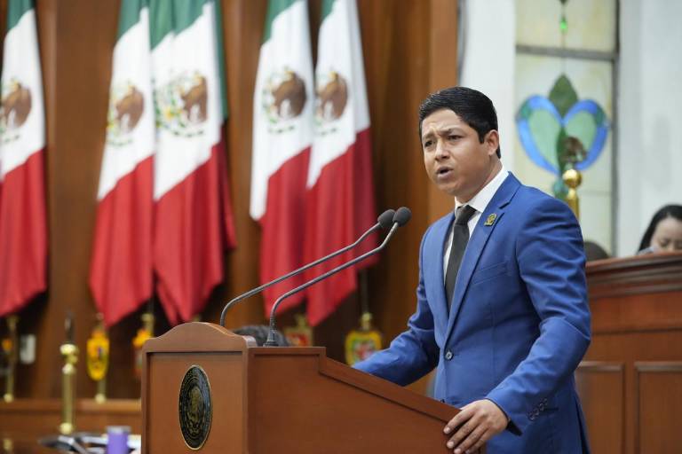 Concluye tercera Legislatura del Parlamento Juvenil ‘7 de abril’ del Congreso de Sinaloa