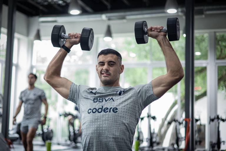 El Monterrey recibe al favorito Toluca en el arranque de las semifinales del Apertura 2025