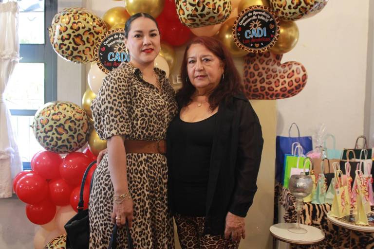 Con rico desayuno celebran mamás de Cadi Las Américas su Día de las Madres