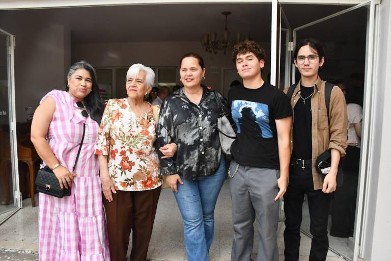 Invitan a cuidar el habitat con la exposición ‘El Efecto de la Coexistencia’