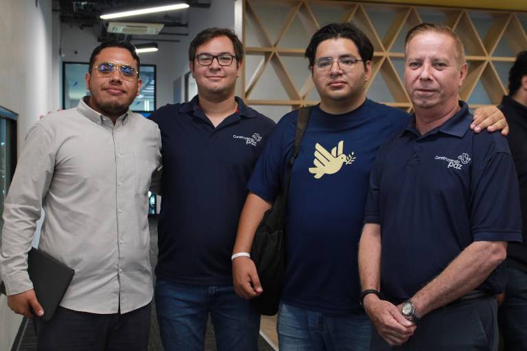 Llaman a la resiliencia ante crisis de seguridad en Sinaloa