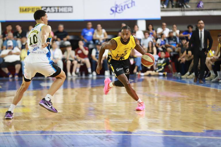 Caballeros de Culiacán vuelve a caer en Jalisco y complica sus aspiraciones