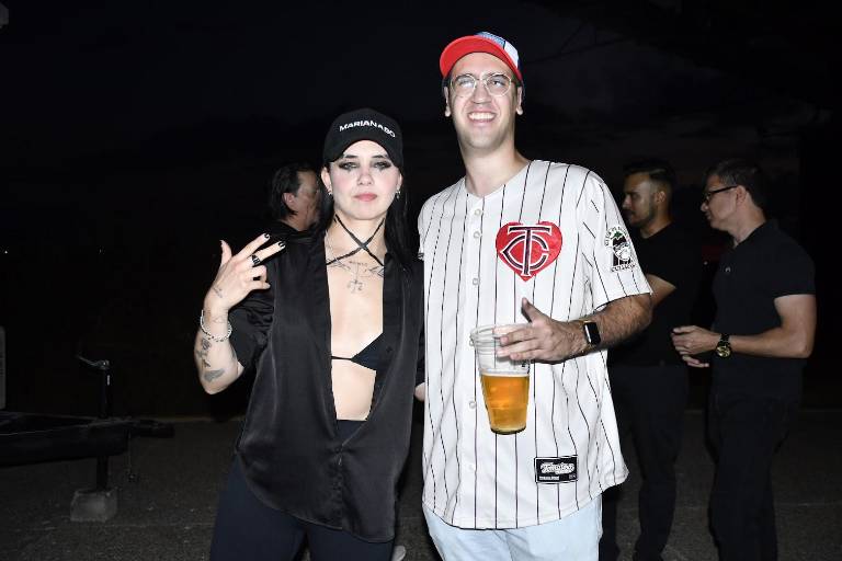 Disfrutan al máximo el ‘Brewchella 2025’ en el Parque Acuático