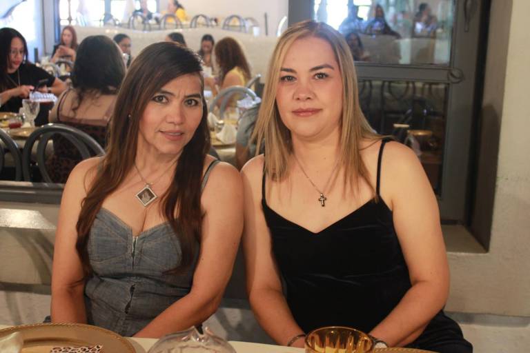 Con rico desayuno celebran mamás de Cadi Las Américas su Día de las Madres