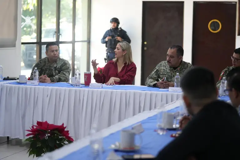 Afinan operativo Guadalupe-Reyes en Mazatlán en medio de reciente ola de violencia