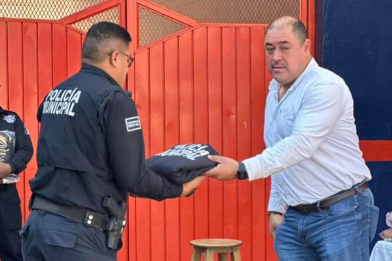 FGR acusa a Alcalde de Teuchitlán de ser ‘autor material y directo’ en el caso del rancho Izaguirre