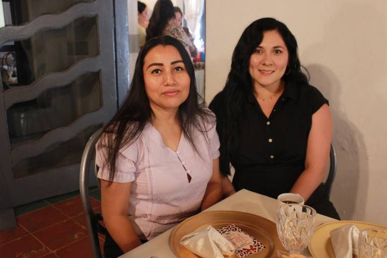 Con rico desayuno celebran mamás de Cadi Las Américas su Día de las Madres