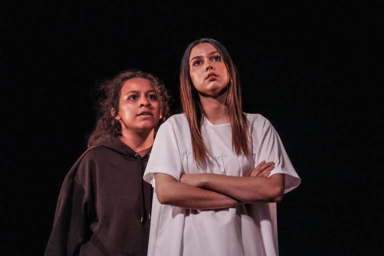 Invitan a audicionar para estudiar Teatro en el Centro Municipal de las Artes