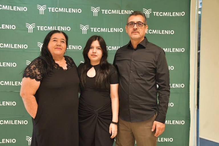 Reconoce Tecmilenio Campus Culiacán a alumnos y docentes por excelencia académica