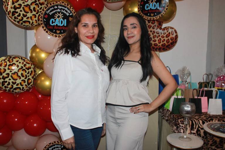 Con rico desayuno celebran mamás de Cadi Las Américas su Día de las Madres