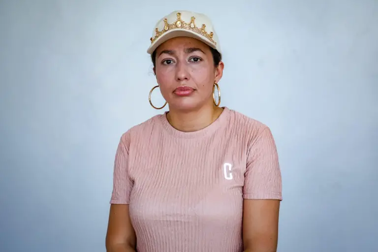 Jueza buscadora: Delia Quiroa seguirá buscando a personas desaparecidas, pero ahora como juzgadora en Sinaloa