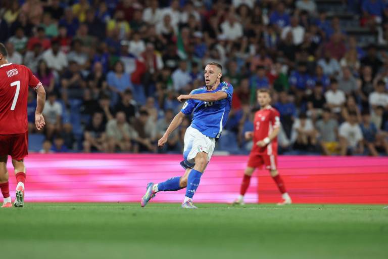 Spalletti salva su despedida de Italia con victoria