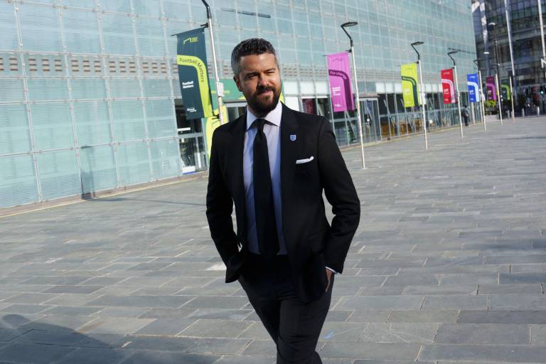 Bernardo Cueva, el cerebro táctico mexicano que buscará la gloria con Chelsea en la final del Mundial de Clubes