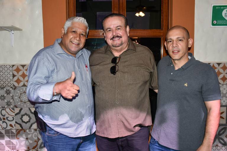 Invitan a empresarios restauranteros a liderar con sentido en la adversidad