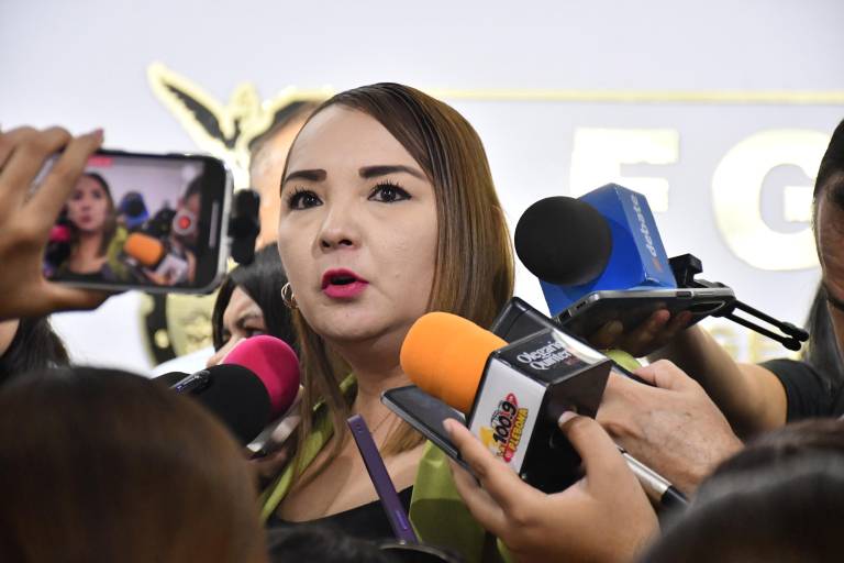 Agente estatal asesinado en Culiacán el jueves era escolta de un empresario: Fiscal