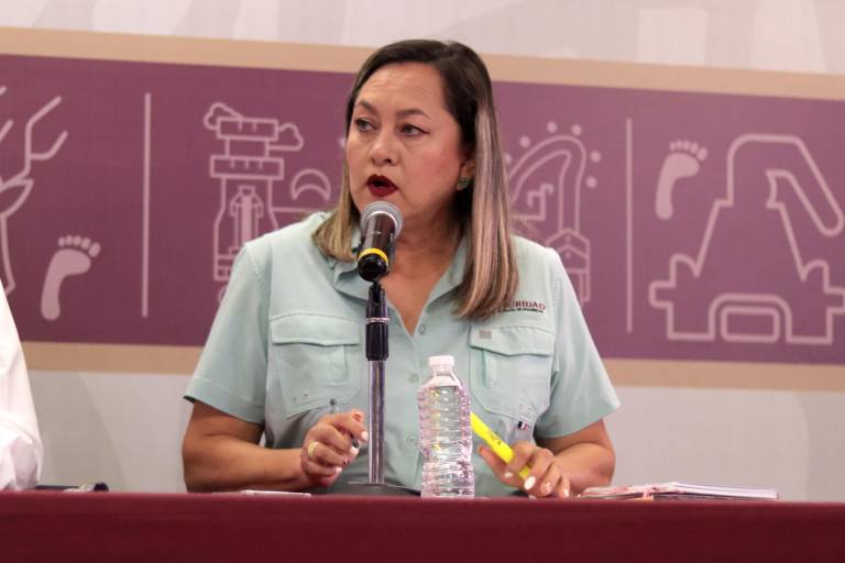 Sin tregua con criminales, garantiza Seguridad Sinaloa