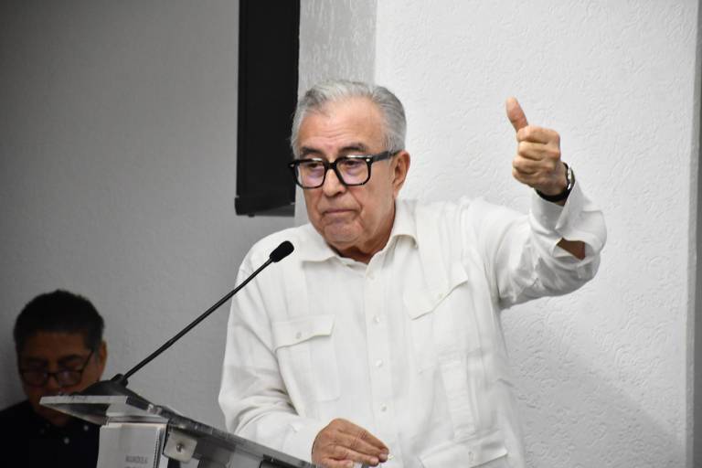 Gobernador de Sinaloa confirma desplazamiento de 200 personas por violencia en Culiacán en la última semana