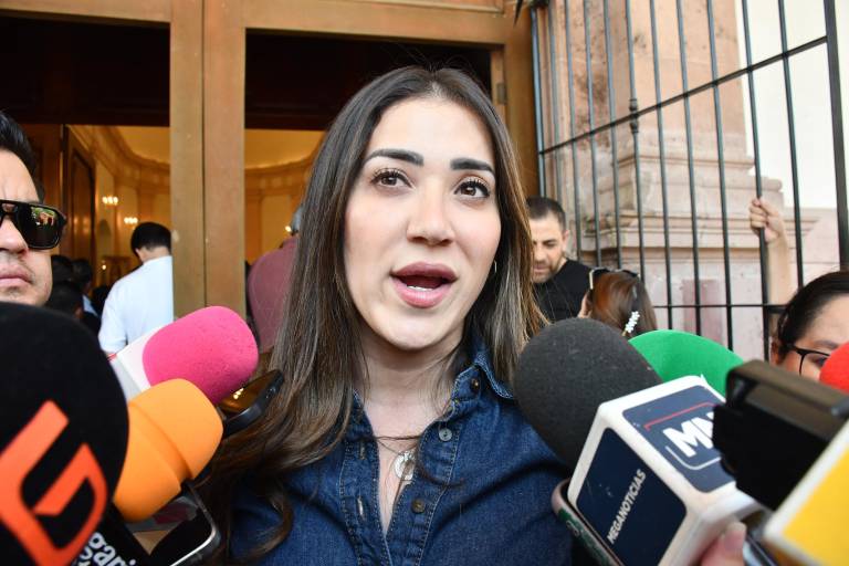 Hace un año la Fiscalía de Sinaloa inventó pruebas por la muerte de Cuen... ¿quién ha pagado?: Paloma Sánchez