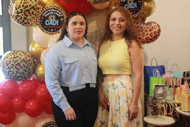Con rico desayuno celebran mamás de Cadi Las Américas su Día de las Madres