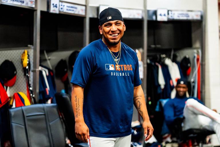 ¡Serán cuatro mexicanos en el Juego de Estrellas de Grandes Ligas!