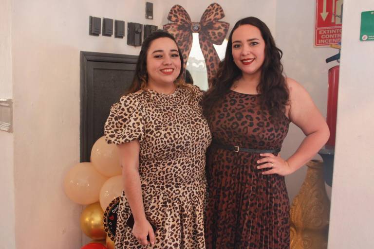Con rico desayuno celebran mamás de Cadi Las Américas su Día de las Madres