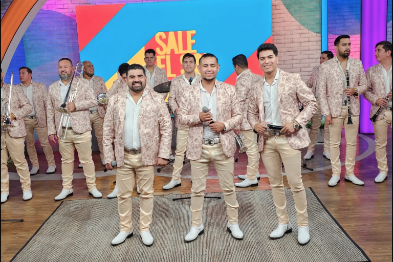 Declararán Día de La Banda Original El Limón, en Los Ángeles