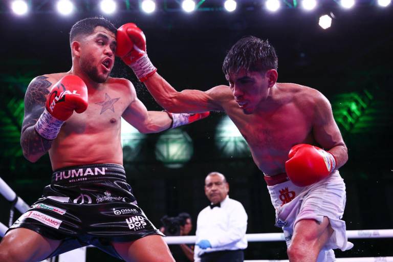 Es probable que se vuelva a dar la pelea: Pedro Guevara