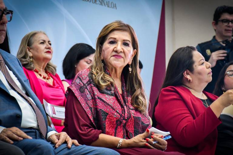 ‘Sacudida’ en Gobierno del Estado va para fortalecer resultados: Diputada