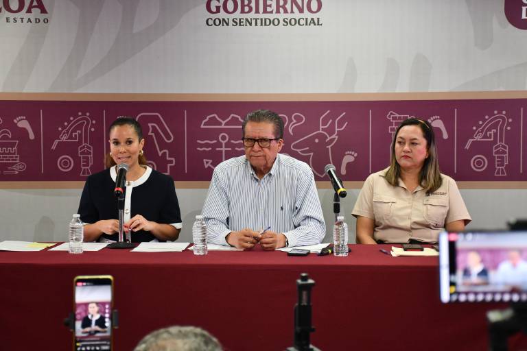 No hay duda de que se puede viajar a Sinaloa, responde Gobierno a alerta de EU por terrorismo