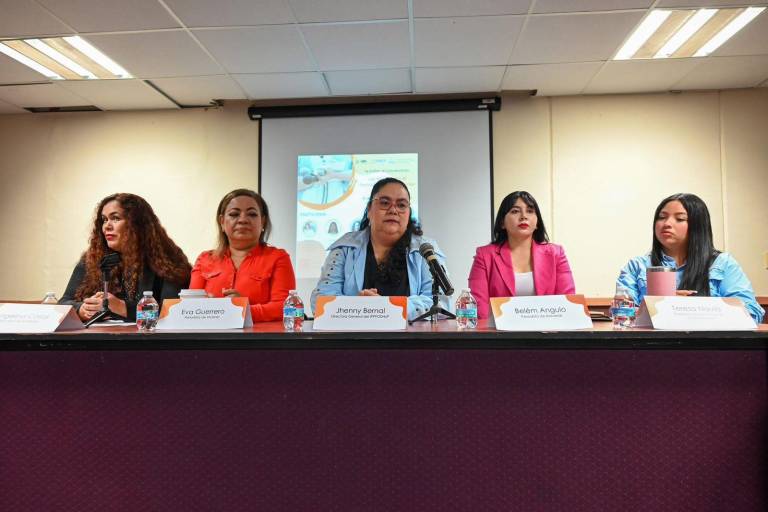 Periodistas sinaloenses llaman a no normalizar la violencia de género en el ejercicio periodístico