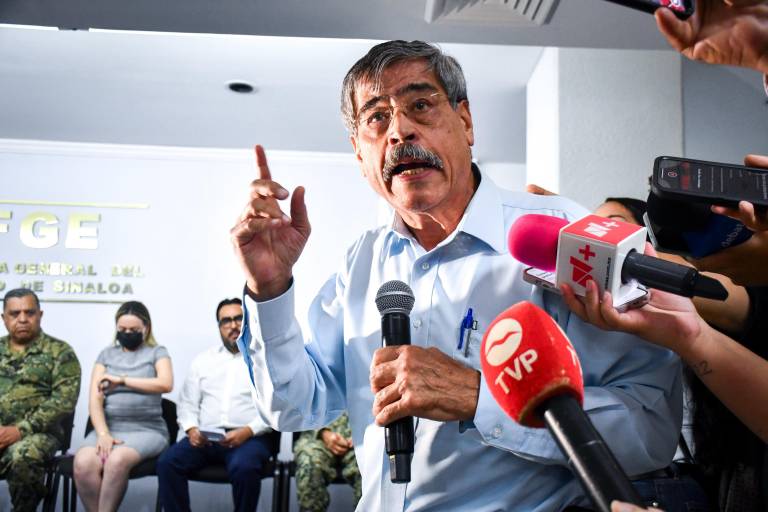 Dice Loza Ochoa a Gobernador que en su administración han impulsado una campaña en su contra