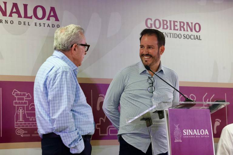 Gobierno de Sinaloa presume crecimiento de empleo comparando con cifras de 2021