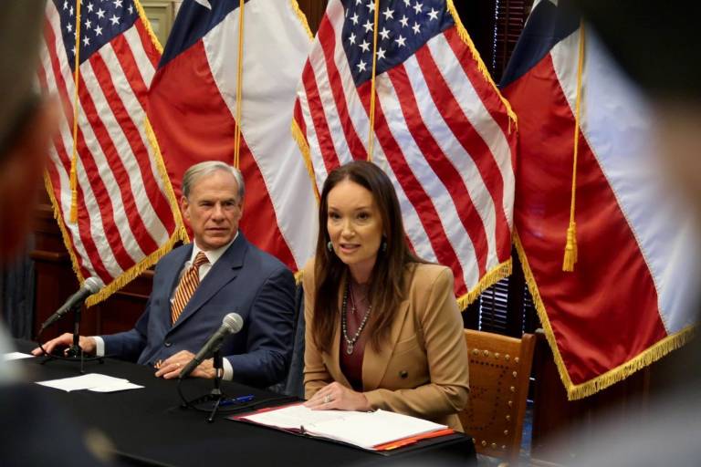 México y Estados Unidos anunciaron un plan de acción contra el gusano barrenador